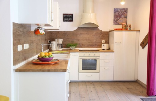 Strukkamp House | Holiday home for 5 guests with 77m² in Fehmarn OT Strukkamp (58000)