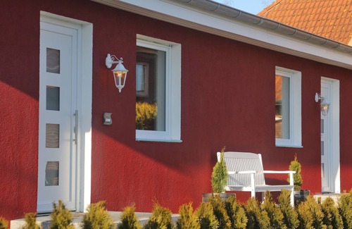Strukkamp House | Holiday home for 5 guests with 77m² in Fehmarn OT Strukkamp (58000)