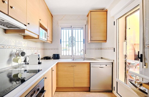 Hondon de las Nieves House | Holiday house with private pool for 4 persons + 2 children approx. 100 m² in El Fondó de les Neus, Valencian Community (Alicante Province)