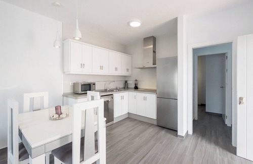 El Palmar House | Holiday Home with Private Pool - El Palmar 1