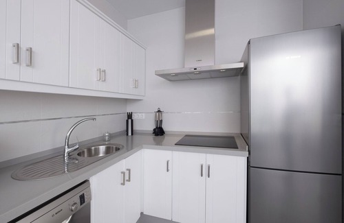 El Palmar House | Holiday Home with Private Pool - El Palmar 1