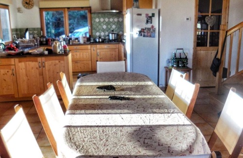 Saint-Germain-lʼHerm House | Holiday house for rent in Auvergne