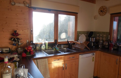 Saint-Germain-lʼHerm House | Holiday house for rent in Auvergne