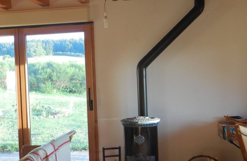 Saint-Germain-lʼHerm House | Holiday house for rent in Auvergne