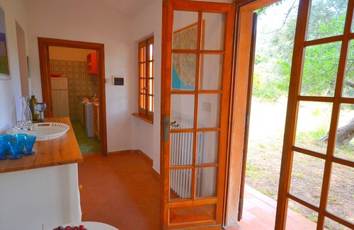 Monte Argentario House | Holiday Home Monte Argentario Sea Views