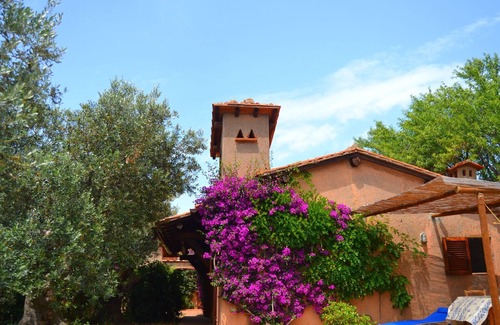 Monte Argentario House | Holiday Home Monte Argentario Sea Views