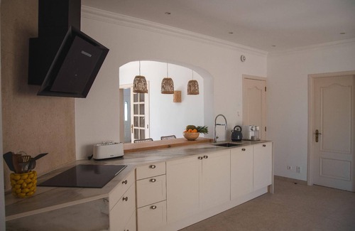 Gorjoes House | Holiday house São Brás de Alportel for 1 - 10 persons with 5 bedrooms - Holiday house