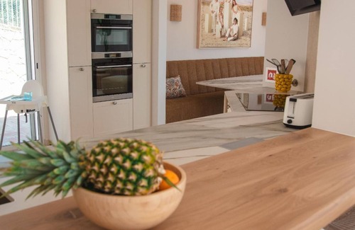 Gorjoes House | Holiday house São Brás de Alportel for 1 - 10 persons with 5 bedrooms - Holiday house