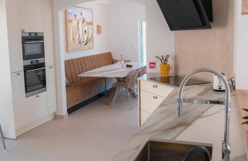 Gorjoes House | Holiday house São Brás de Alportel for 1 - 10 persons with 5 bedrooms - Holiday house