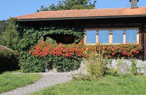 Rabenstein House | Holiday home with 2 bedrooms