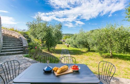 Castellina in Chianti House | Holiday Home Cerretino - Tettoia by Interhome