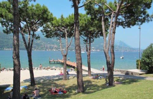 Portese House | Holiday Home Eden-3 by Interhome