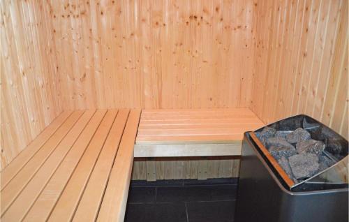 Sundhuse House | Holiday Home Øbyvej Ulfborg Denm