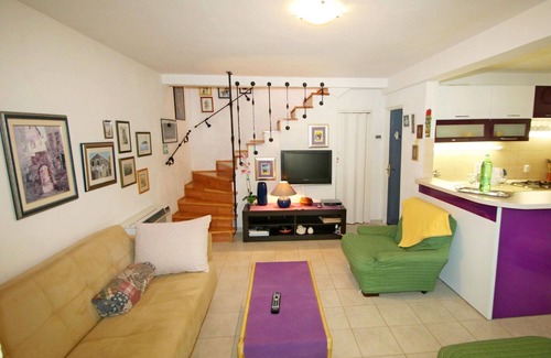 Sucuraj House | Holiday home Željko, (13634), Sucuraj, hr