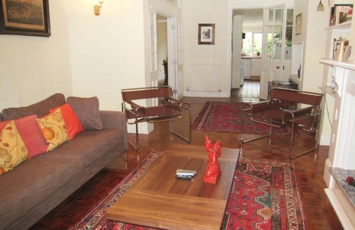 Twickenham Riverside House | Holiday Home Alexandra Place by Interhome