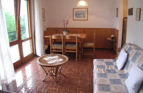 Val Maria-Pur House | Holiday home 150 m from the lake