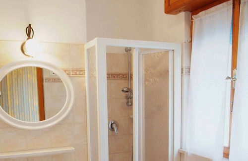 Val Maria-Pur House | Holiday home 150 m from the lake