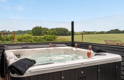 Lihme House | Holiday home, 32-1000, Hostrup