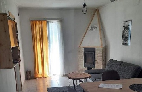 Ogulin House | Holiday Home 3M - Two Bedroom Holiday Home with Lake View