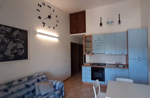 Iscra e Voes Apartment | Holiday Home 5 minutes walk from the beach!