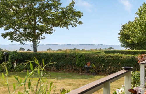 Næs House | Holiday home, 70-1025, Sandager Nas