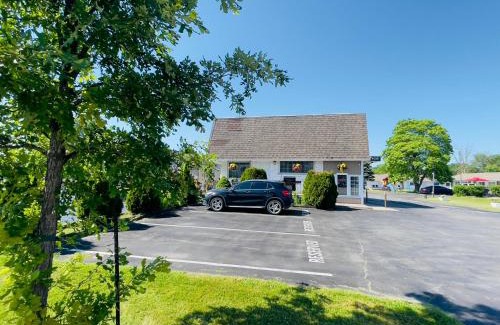 Niagara Falls House | Holiday Home 7865LL