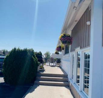 Niagara Falls House | Holiday Home 7865LL