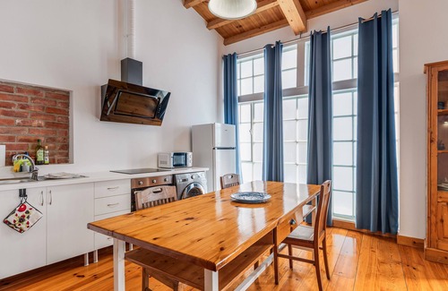 Caparica Apartment | Holiday Home - A Ver Lisboa 3