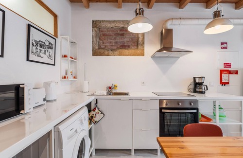 Caparica Apartment | Holiday Home - A Ver Lisboa 1