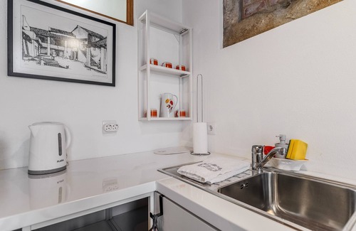 Caparica Apartment | Holiday Home - A Ver Lisboa 1