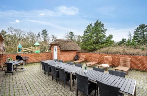 Øhuse House | Holiday Home Aagot - 1-7km from the sea by Interhome