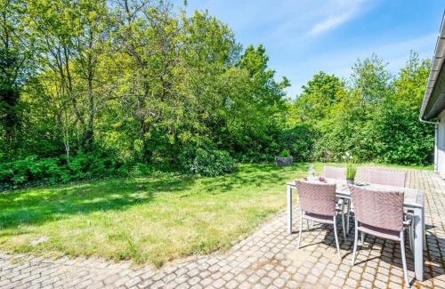 Ringkøbing-Skjern Municipality House | Holiday Home Aarni - 250m to the inlet by Interhome