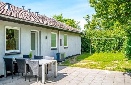 Ringkøbing-Skjern Municipality House | Holiday Home Aarni - 250m to the inlet by Interhome