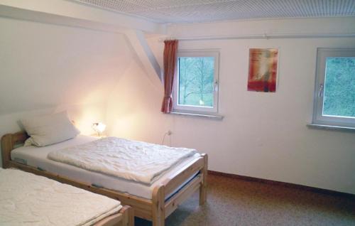 Tauberzell House | Holiday Home Adelshofen Iii