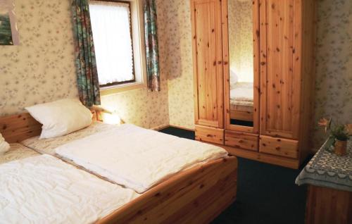 Tauberzell House | Holiday Home Adelshofen Iii