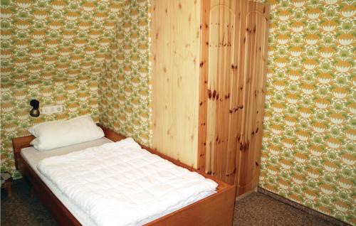 Tauberzell House | Holiday Home Adelshofen Iii