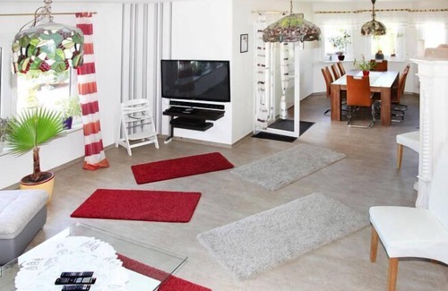 Mirowdorf House | Holiday home Adler, Mirow