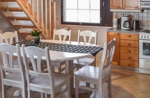 Posio House | Holiday Home Ahonlaita