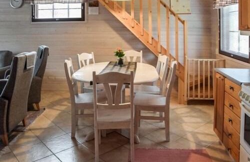 Posio House | Holiday Home Ahonlaita