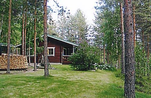 Jamsa House | Holiday Home Aittolahti 2