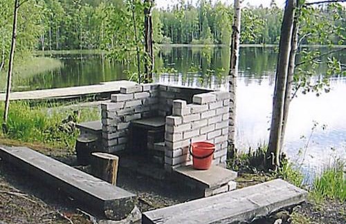 Jamsa House | Holiday Home Aittolahti 2