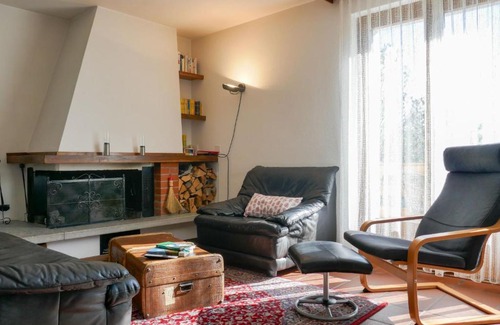 Olivone House | Holiday Home Al Noce by Interhome