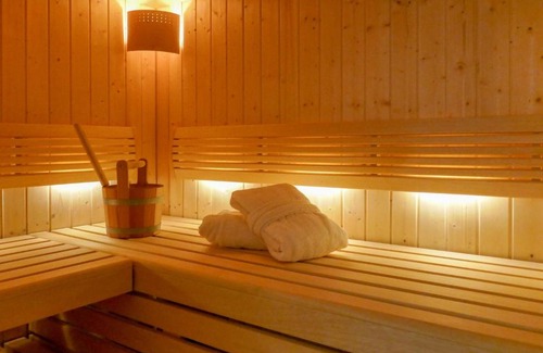 Olivone House | Holiday Home Al Noce by Interhome