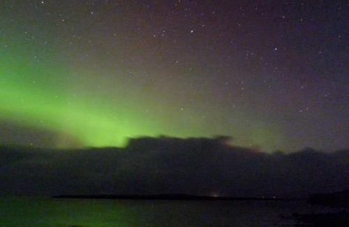 Staffin House | Holiday Home Alan's House by Interhome