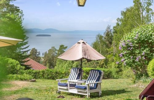Tallberg House | Holiday Home Alice by Interhome