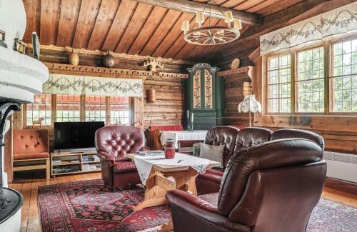 Tallberg House | Holiday Home Alice by Interhome