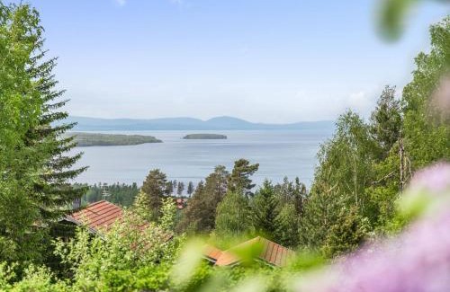 Tallberg House | Holiday Home Alice by Interhome