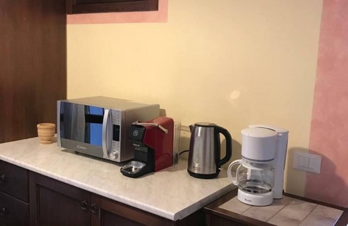 Villasimius House | Holiday Home "Alloggio Poseidone" in the Protected Marine Area with Wi-Fi