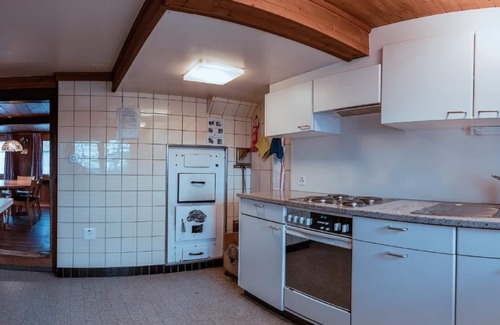 Nesslau-Krummenau House | Holiday home Alpenrösli in Nesslau