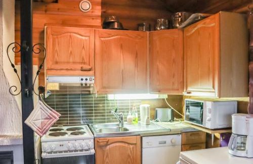 Kehys-Kainuu House | Holiday Home Alppi 6a paritalo by Interhome